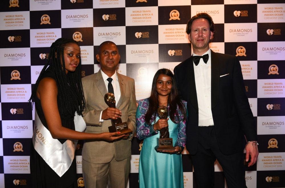 Maldives nominated for 10 award categories at World Travel Awards