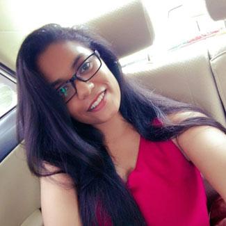 Darshi