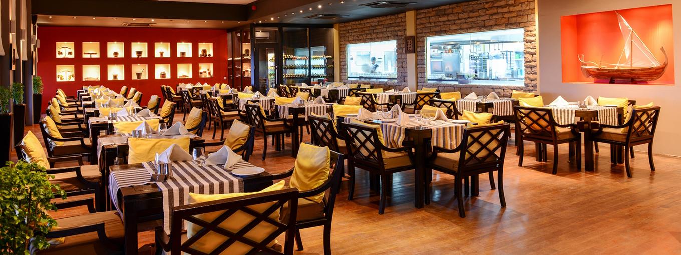 FARIVALHU RESTAURANT
