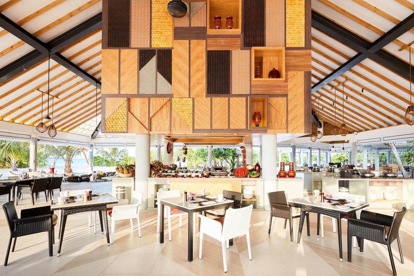 Amaya Food Gallery