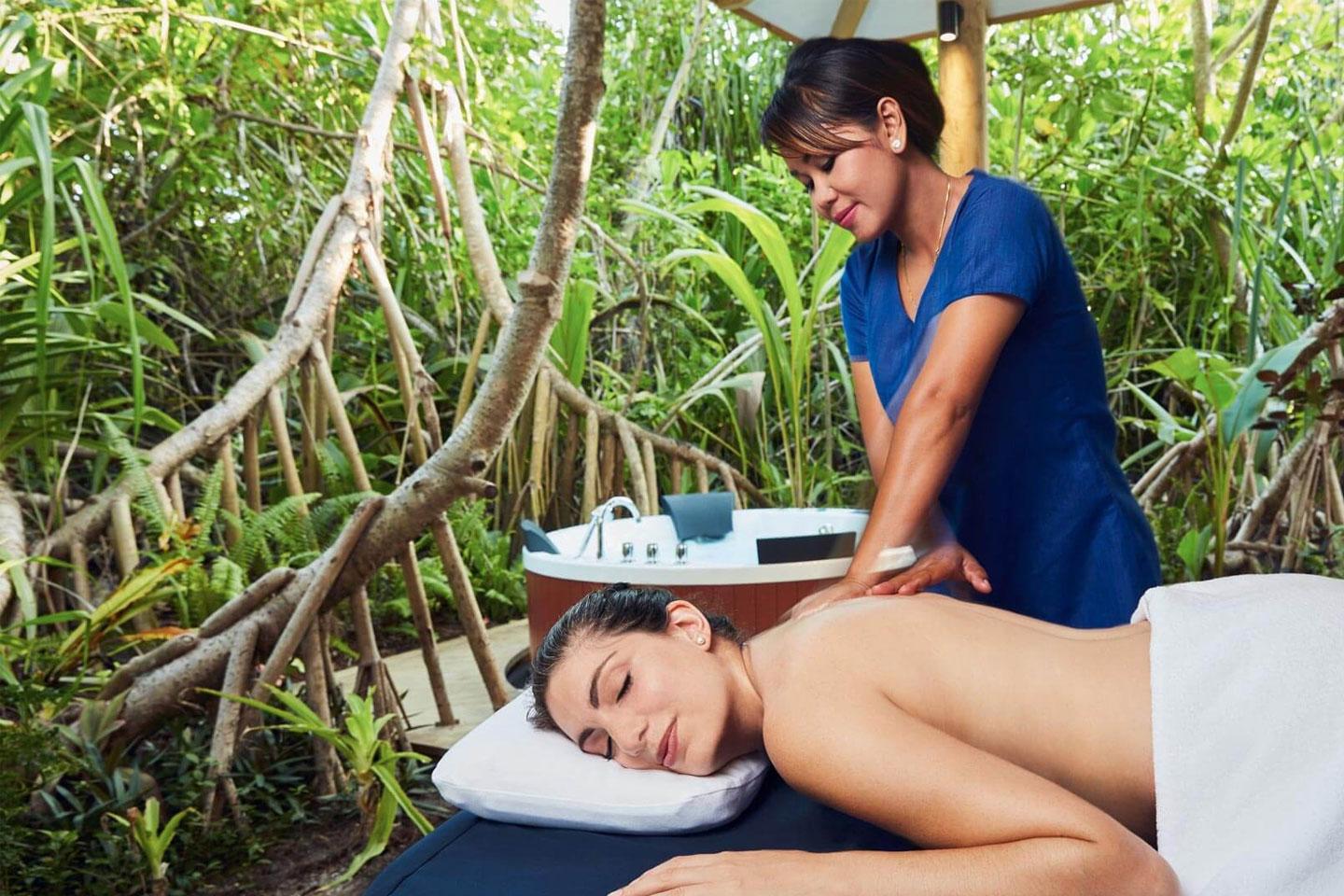 Breeze Spa