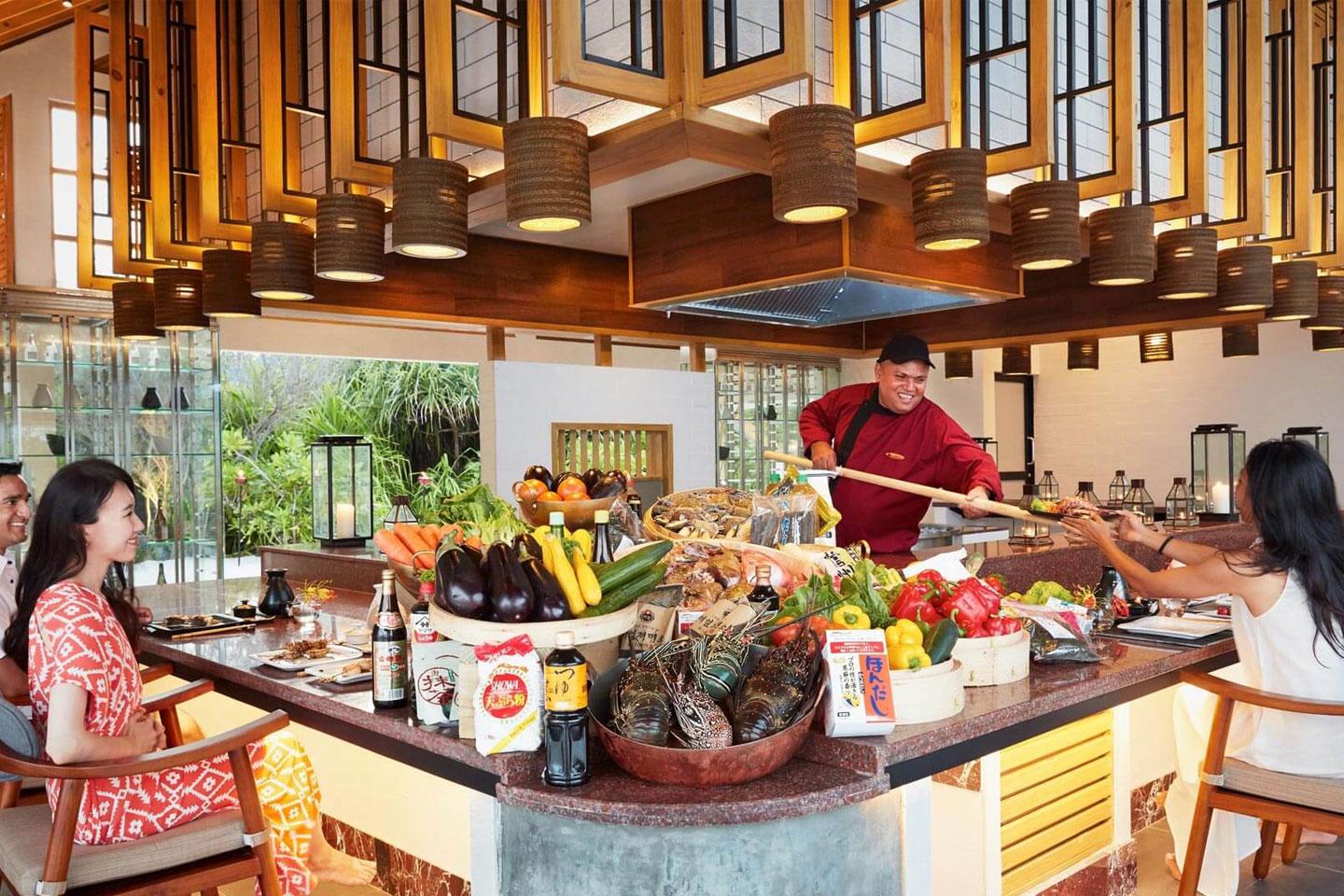 Ember Grill