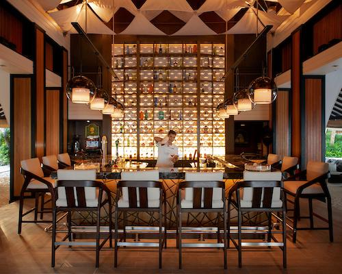Sails Bar