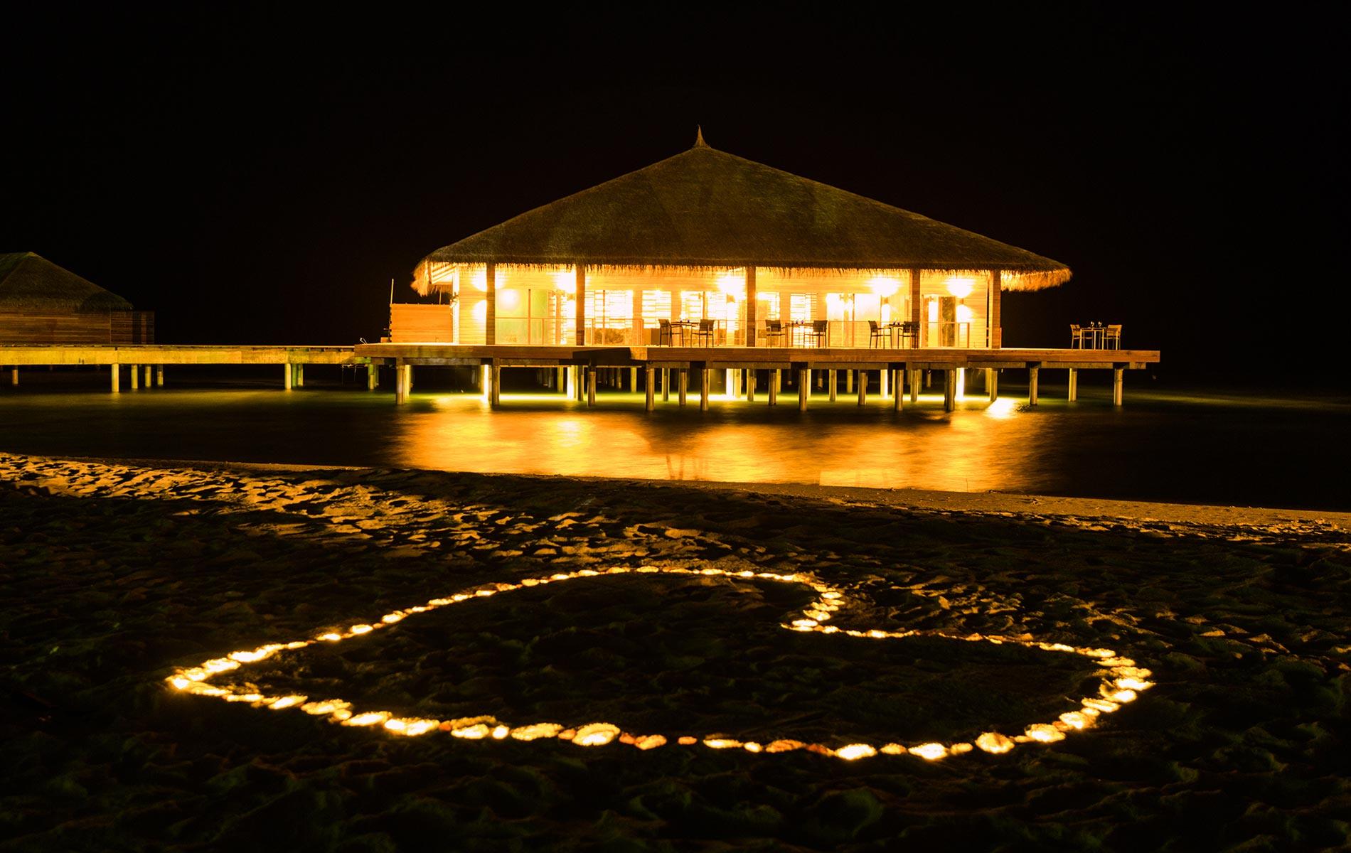 MANTA RESTAURANT