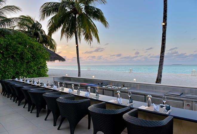 KOKO GRILL RESTAURANT