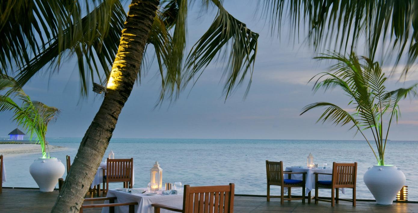 LAGOON RESTAURANT