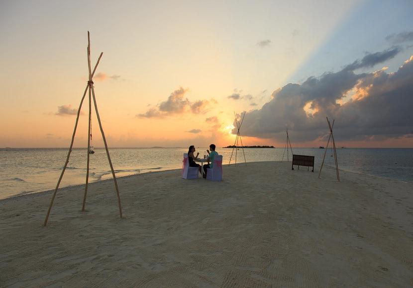PRIVATE DESTINATION DINING