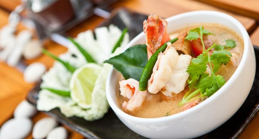 RESTAURANT BAMBOO
