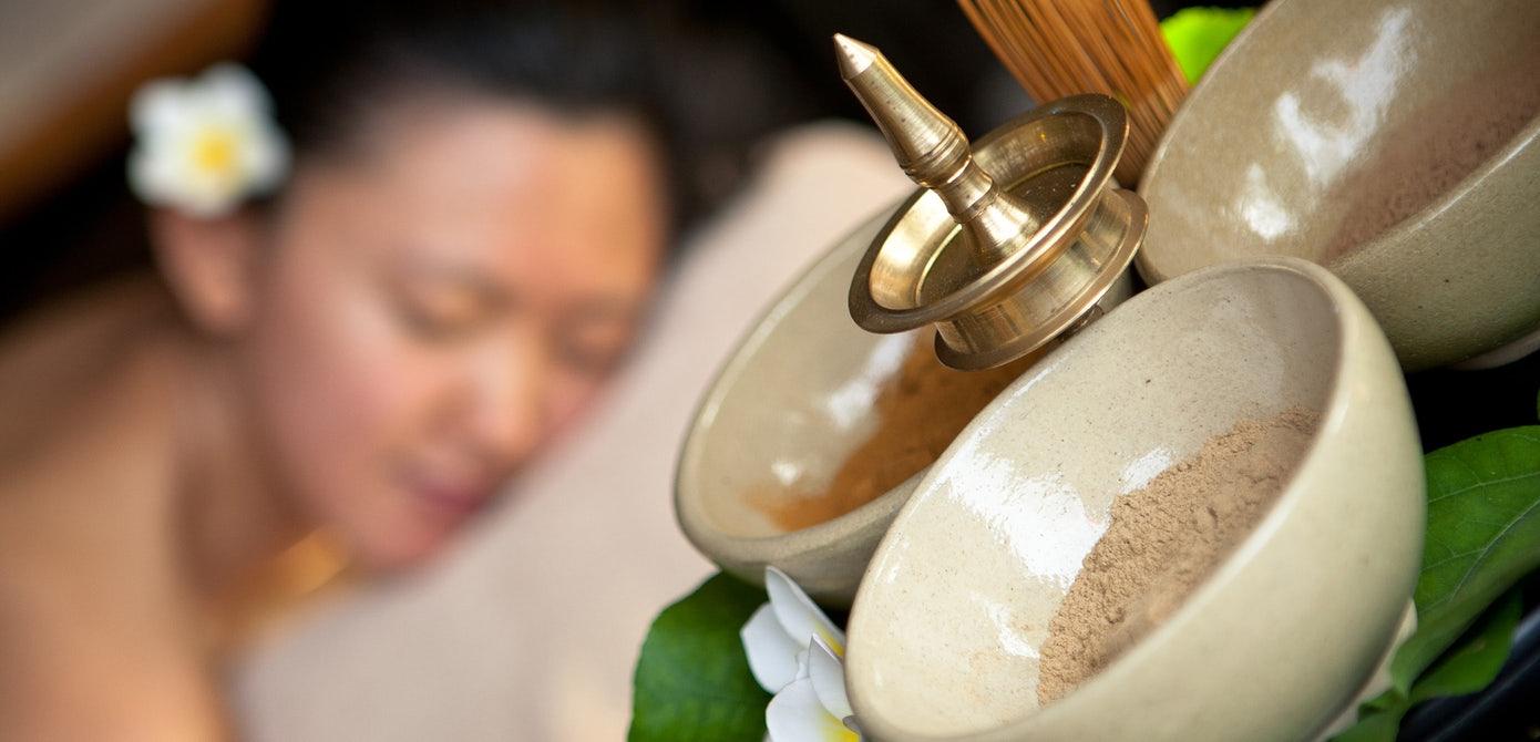 SPA by Thalgo