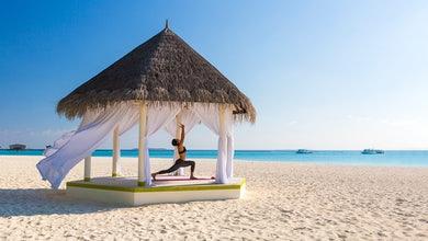 YOGA & Meditation