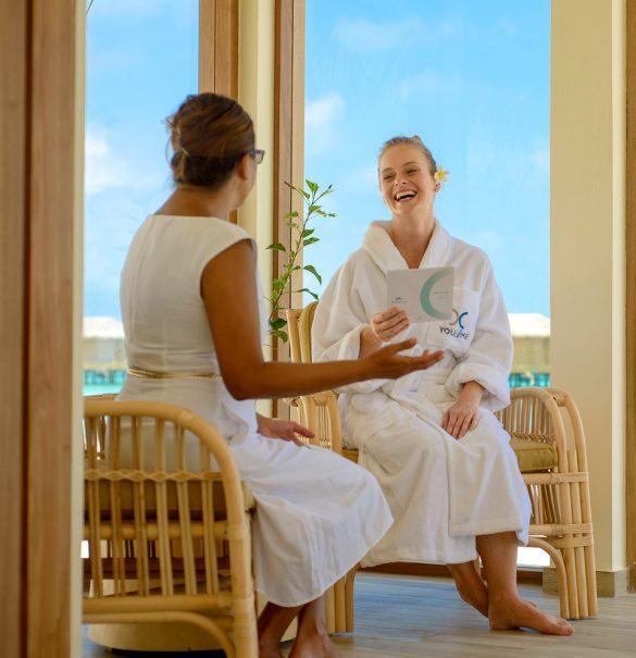 You And Me Spa